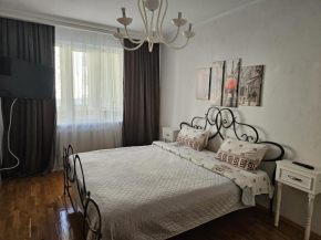 Negruzzi 2 bedrooms
